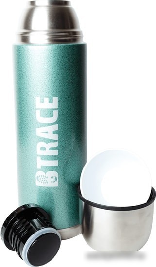 Термос BTrace 120-1200 1.2л (зеленый)