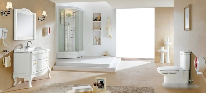 Унитаз CeramaLux 1409