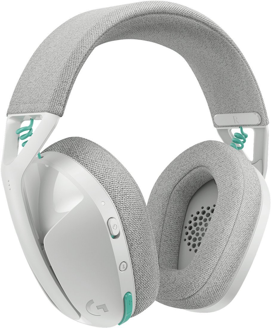 Наушники Logitech G321 Lightspeed (белый)