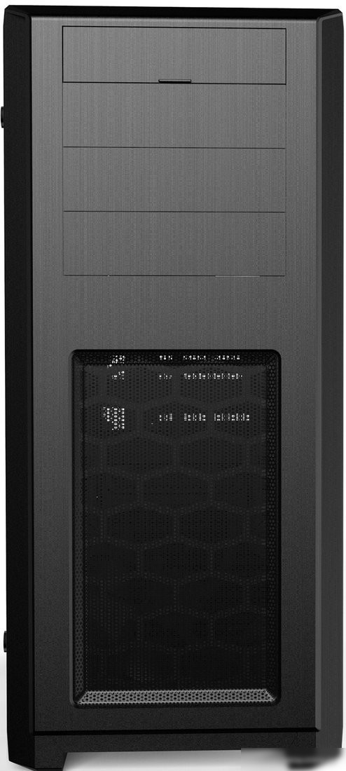 Корпус Phanteks Enthoo Pro Tempered Glass PH-ES614PTG_BK