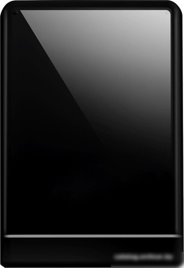 Внешний жесткий диск A-Data HV620S AHV620S-1TU31-CBK 1TB (черный)