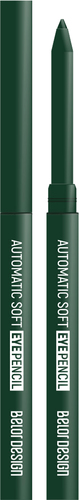 Карандаш для глаз Belor Design Automatic Soft Eyepencil (тон 304)