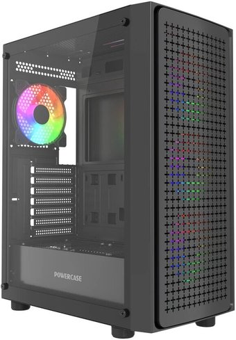 Корпус Powercase Mistral EA20 CMAEA20-L4