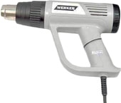 Промышленный фен Werker HG 2000 TC
