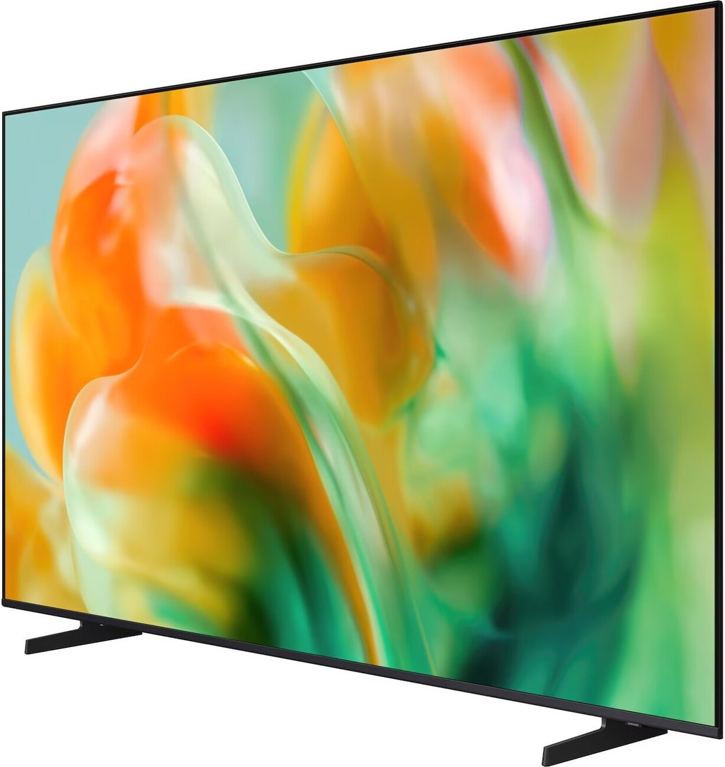 MiniLED телевизор Samsung Mini LED M80H 4K UE55M80HAUXPY