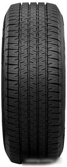 Летние шины Nexen Roadian HTX 2 235/65R18 106H