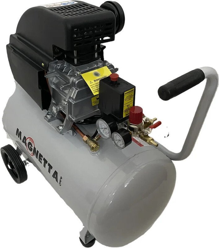 Компрессор Magnetta CE650