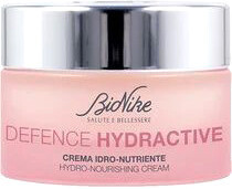 BioNike Крем для лица Defence Hydractive Hydro-Moisturising Cream 50 мл