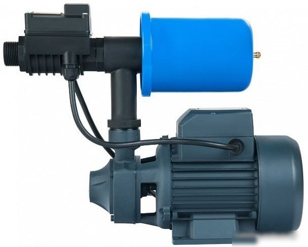 Насосная станция Unipump Акваробот QB 60