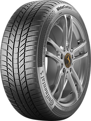 Автомобильные шины Continental WinterContact TS 870 P 265/50R19 110V XL