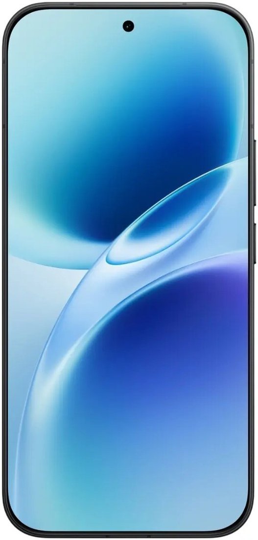Телефон Vivo V70 V2538 8GB/256GB международная версия (черный)