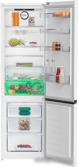 Холодильник BEKO B3RCNK402HW
