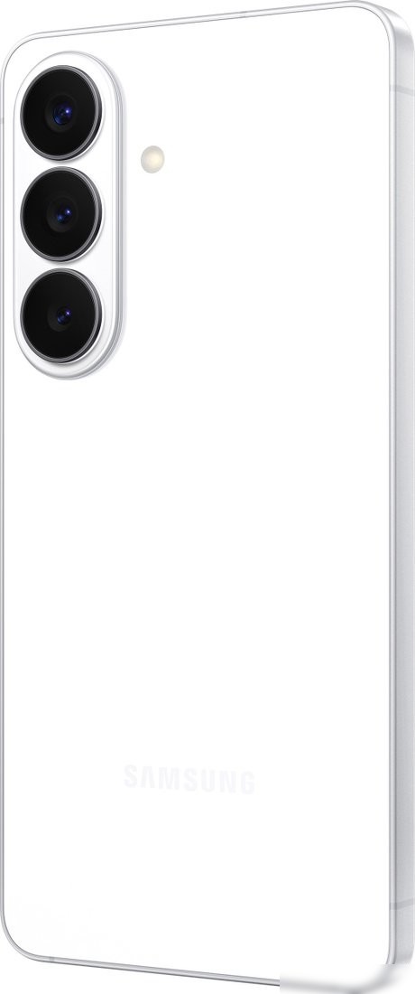 Телефон Samsung Galaxy S26 SM-S942B 12GB/256GB (белый)