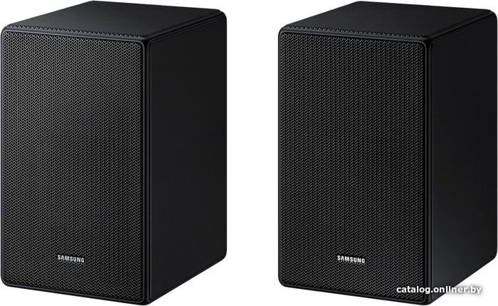 Колонки объемного звука Samsung SWA-9500S/RU