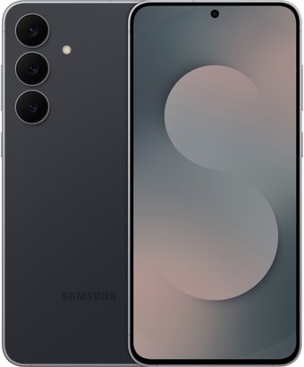 Телефон Samsung Galaxy S25 FE SM-S731B 8GB/512GB (черный)