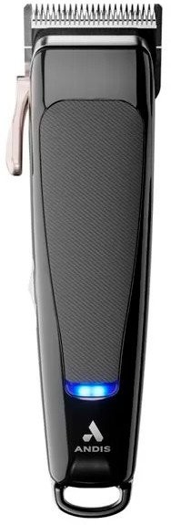 Машинка для стрижки волос Andis reVITE Fade Blade Black MTC 86005 Машинка для стрижки волос Andis reVITE Fade Blade Black MTC 86005