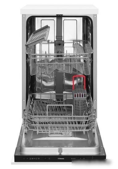 Встраиваемая посудомоечная машина Hansa ZIM435H