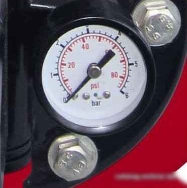 Насосная станция Einhell GC-WW 6538 Set