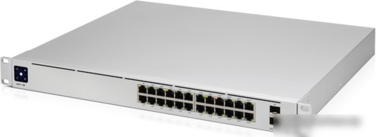 Коммутатор Ubiquiti UniFi Switch Pro 24 PoE