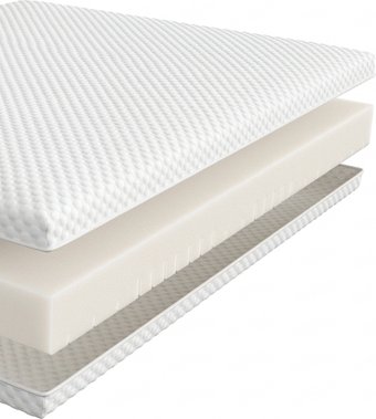 Матрас Beyosa Active Flex 140x200
