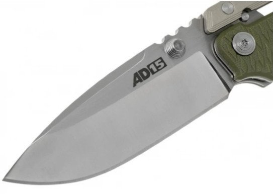 Складной нож Cold Steel AD-15 58SQ