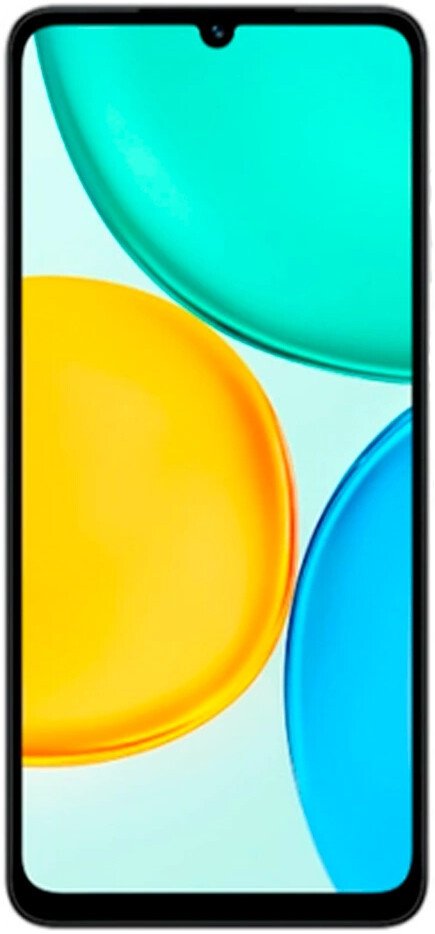 Телефон HONOR X5d Plus 4GB/128GB международная версия (метеорное серебро)