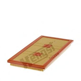 Воздушный фильтр Hengst E1040L