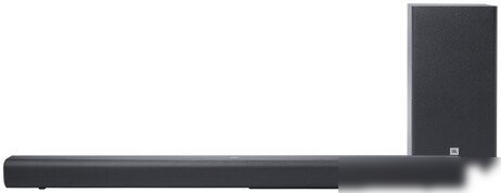 Саундбар JBL Cinema SB580