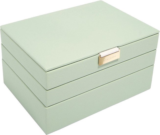 Шкатулка для украшений Stackers 74517