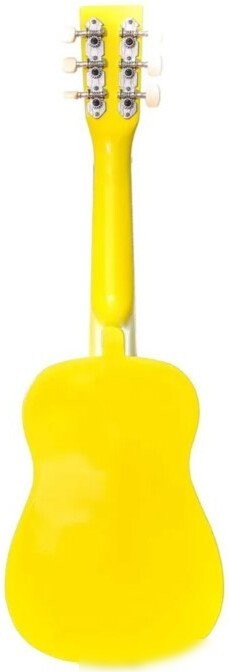 Гиталеле Belucci 23 Yellow