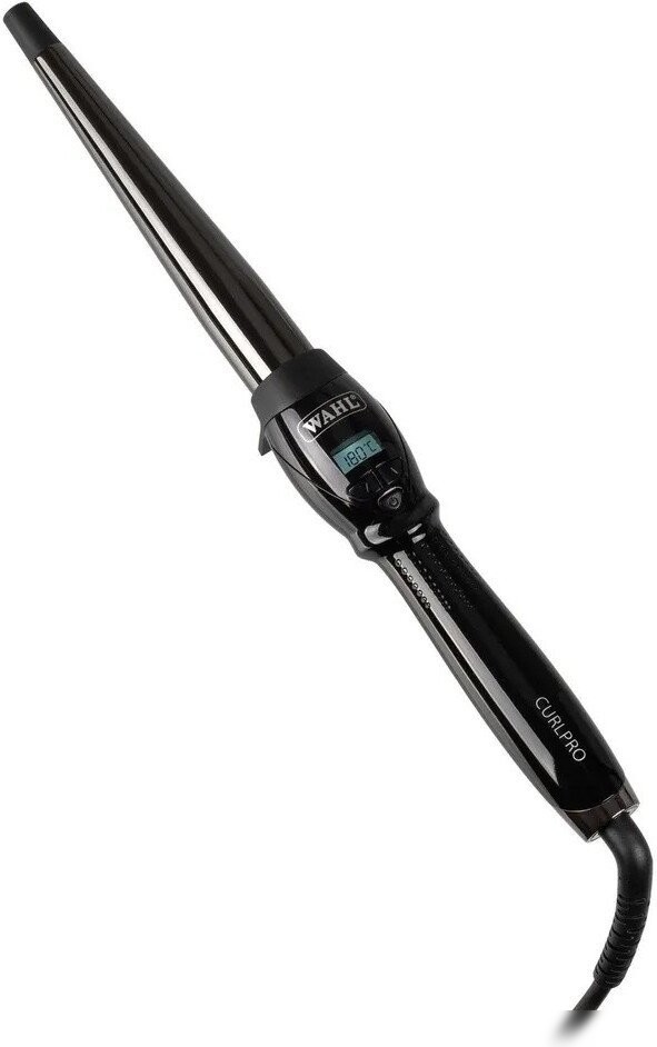 Конусная плойка Wahl CurlPro 4437-0471