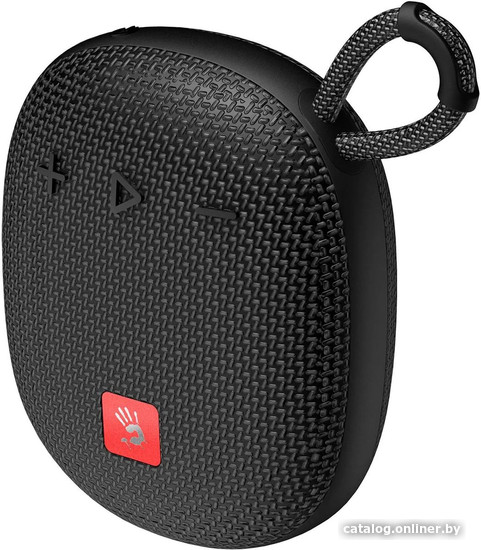 Беспроводная колонка A4Tech Bloody S3 Carry (черный)