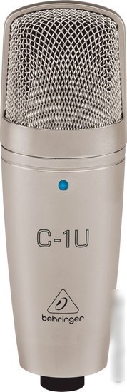Микрофон BEHRINGER C-1U