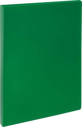 Папка для бумаг Стамм ММ-32174 (зеленый)