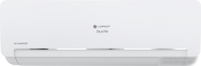 Кондиционер Loriot Skyline DC Inverter LAC-12AQI