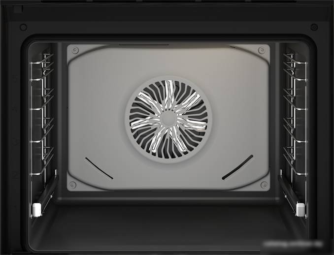Электрический духовой шкаф BEKO BBIR13300XC