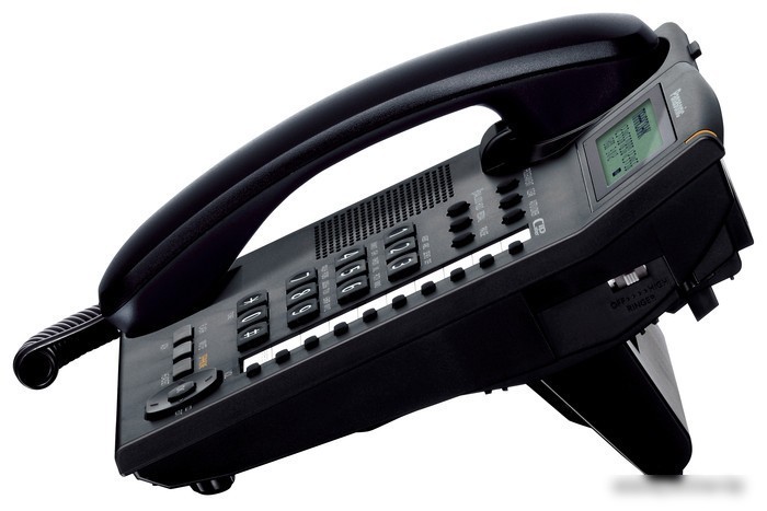 Проводной телефон Panasonic KX-TS2388