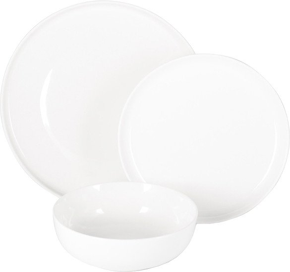 Столовый сервиз Fissman Horeca 6359
