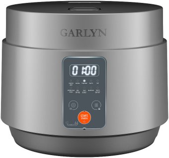 Мультиварка Garlyn MR-Solo 4 Pro