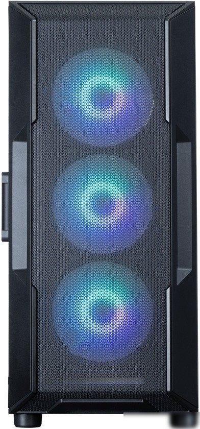 Корпус Zalman i3 Neo ARGB V2 (черный)