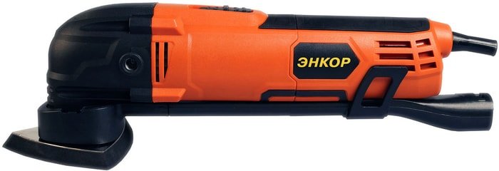 Мультифункциональная шлифмашина Энкор МФЭ-300Э