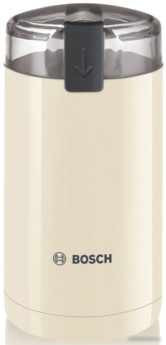 Электрическая кофемолка Bosch TSM6A017C