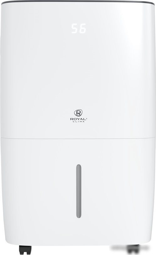 Осушитель воздуха Royal Clima Carisma Villa RD-CR30-E