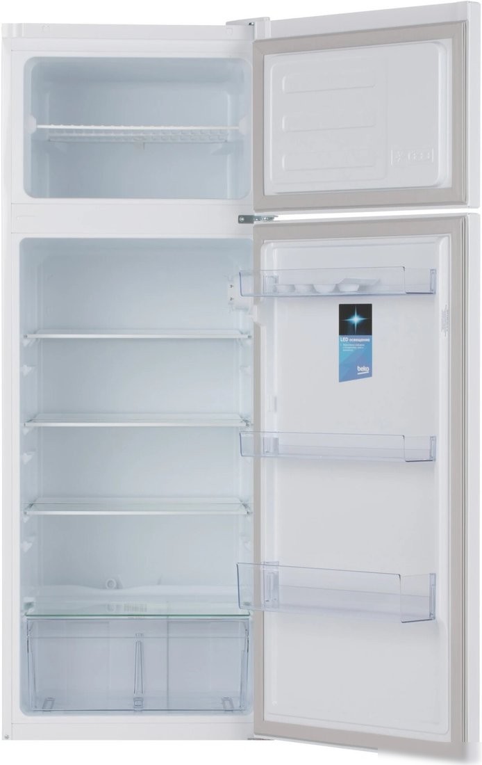 Холодильник BEKO B1RDSK240W