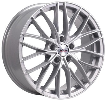 Литые диски X'trike X-130 18x7.5" 5x114.3мм DIA 67.1мм ET 35мм HS