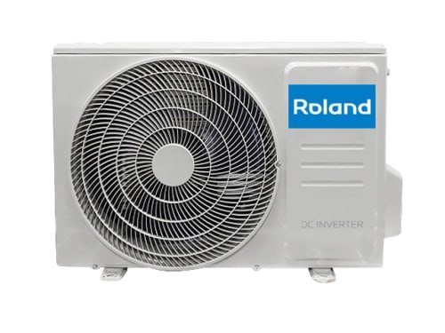 Кондиционер Roland Maestro Inverter RDI-MS09HSS/R1