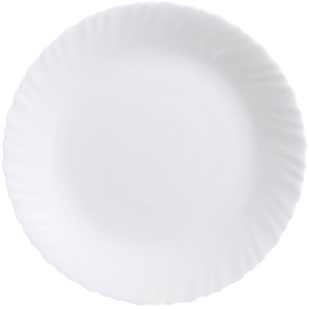 Тарелка обеденная Luminarc Feston 11367