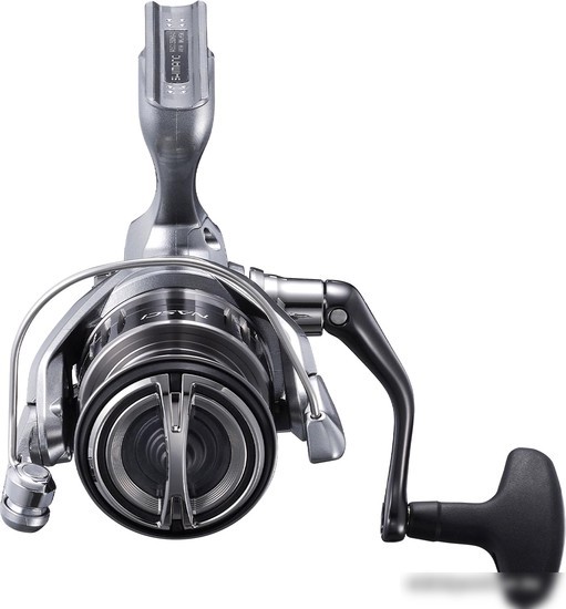 Рыболовная катушка Shimano Nasci C3000FC NASC3000FC