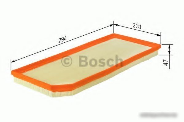 Воздушный фильтр Bosch 1457433094 Воздушный фильтр Bosch 1457433094