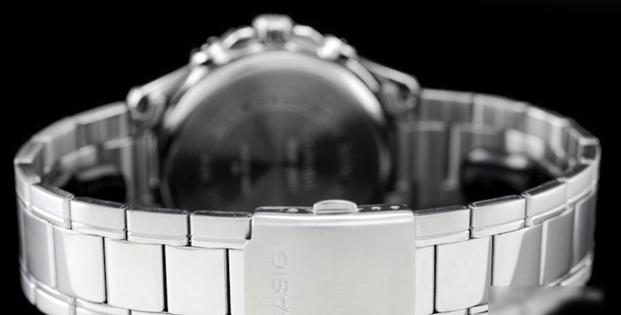 Наручные часы Casio MTP-V004D-1B
